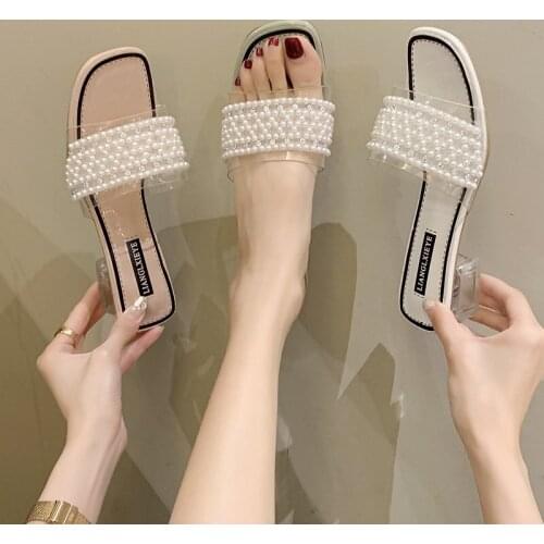 SIMPLEXEVER Women's Slippers