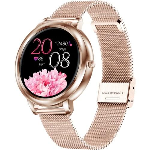 Sixweeks Women's Smart Watch
