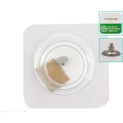 Replacement Axle for Oscillating Auto Weight Fit Rlx 3135 Part 3135-568