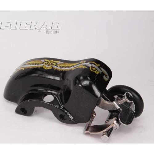 Old Fashion Sewing Machine Winder / Household Sewing Thread Roller Bobbin JYJRXQ Sewing Machine Parts