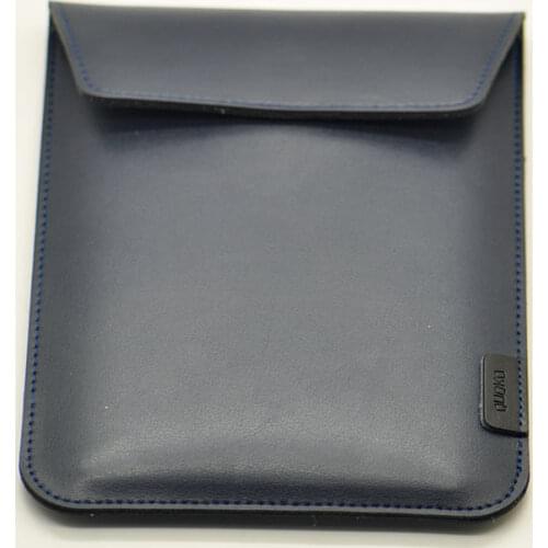 Envelope Bag slim sleeve pouch cover,microfiber leather E-Book sleeve case for Kobo Aura one 7.8 inch