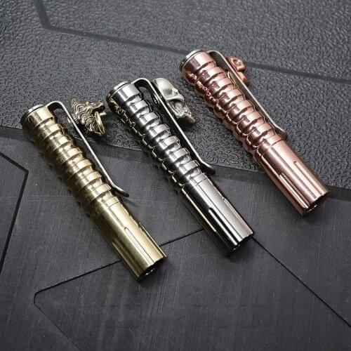 VALYRIAN Copper Burners