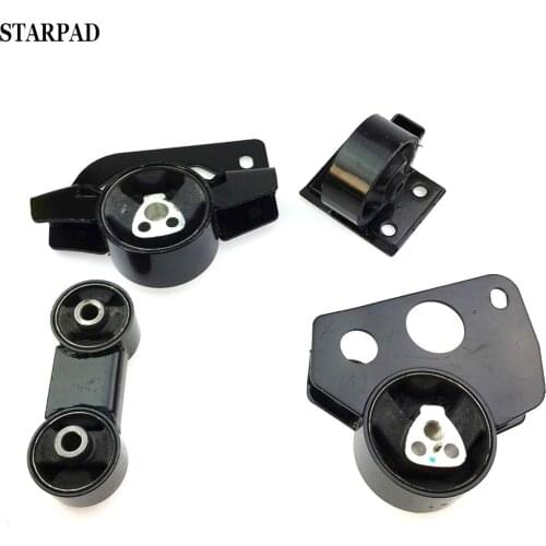 For High-quality for Chery rear suspension cushion right engine mounting cushion gearbox mounting cushion wholesale