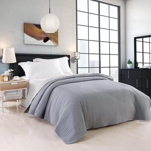 WOLTU Bedspreads