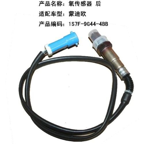 Rear O2 Oxygen Lambda Sensor for Mondeo MK2 2004-2007 2.0T 2.5T