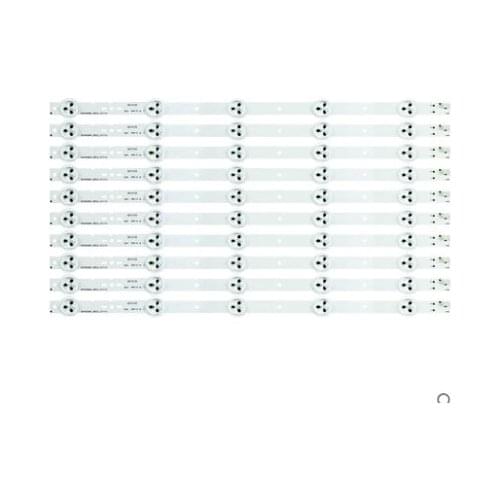 10piece/lot FOR SONY Use 40 inch TV BACKLIGHTS FOR LED BAR SUG400A81_REV3_121114 FOR SONY KDL-40R473A
