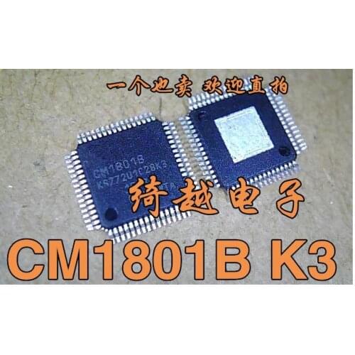 100% New&original CM1801B-K3 CM1801B K3 Best Quality