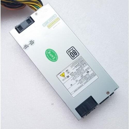 100% original test For FSP400-601UG 1U 400W server power supply will fully test before shipping