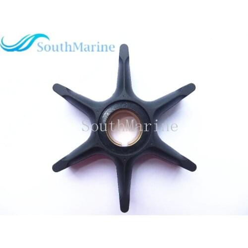 382547 0382547 0765431 18-3082 Impeller for Johnson Evinrude OMC BRP 55HP 60HP 65HP 70HP 75HP Outboard Motor Water Pump