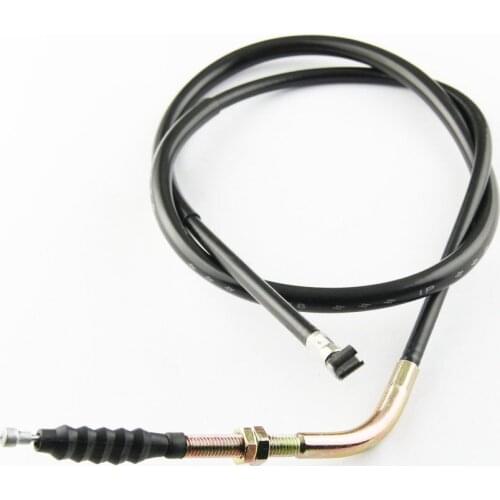 Motorcycle Accessories Clutch Cable Steel Wire Line For Honda AX-1 NX 250 1989-1994