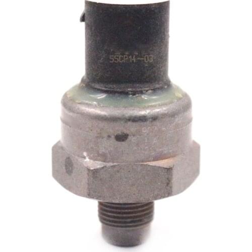 Brake Pressure Sensor Fuel Pressure Sensor For Volkswagen Audi 55CP14-03 4F0907597A