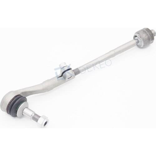 DEKEO For BMW 1 Series Hatchback E81 3 Saloon E90 Wagon E91 Tie Rod Linkages Ball Joints Control Arms & Parts Right 32216762244