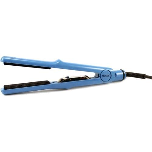 MOSER Hair Straightening Products