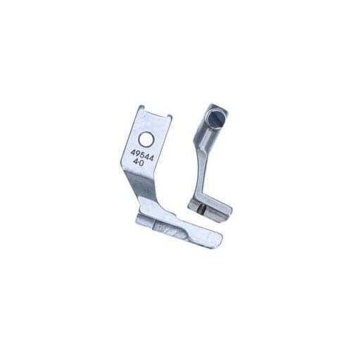 Welting Foot Set, Pfaff #42519X20 PFAFF 335 cotton rope presser foot