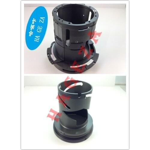 New For Nikon 14-24 INNER FIXED TUBE (1C999-509) CAM TUBE (1C999-510) Lens Ring Barrel For Nikon AF-S 14-24mm 1:2.8G ED