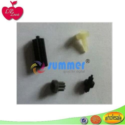 Original A4000 IS Lens Gear for canon A4000 gear A4000 Camera repair parts free shipping