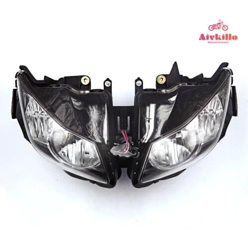 Headlight Assembly Headlamp Motorcycle Light For Honda CBR1000RR 2012-2016 13 14 15
