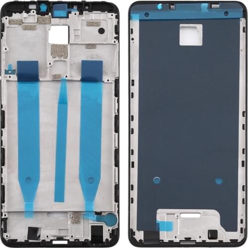 Front Housing LCD Frame Bezel Plate for Meizu Note 8