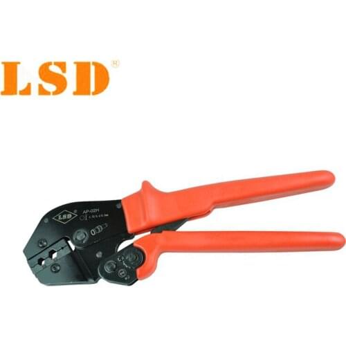 Professional quality tool hand pressure to secure reliable AP-02H