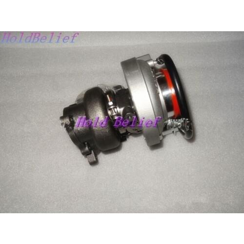 Auto Parts Turbocharger 4045279 4045307 504203236 Turbo Kit for Holset Engine