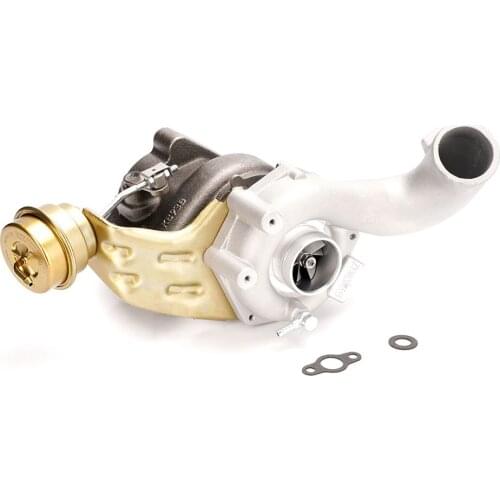 K04 Right Side Turbocharger for Audi RS6 4D 4.2L BCY Biturbo C5 53049880029