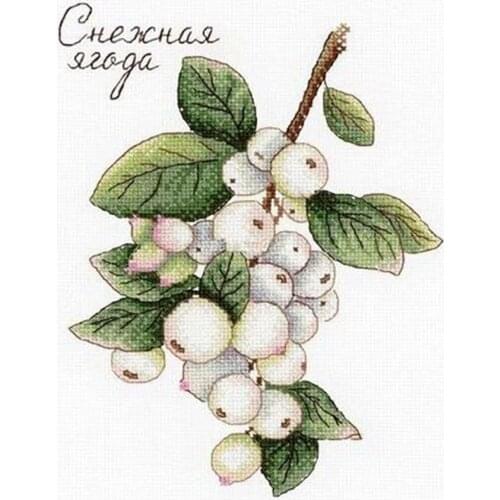 Needlepoint Snow Plum on Branch Free Machine Ebroidery Cross Stitch Designs with 100% Cotton Floss &Free Shipping for Home Decor