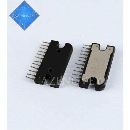 1pcs/lot LA4636 4636 ZIP-12 In Stock