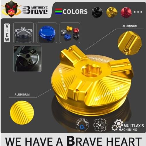 2020 2019 2018 R 1250 RT Engine Oil Fuel Filler Filter Tank Cap Cover Plug For BMW R1250RT R1250 RT R 1250RT