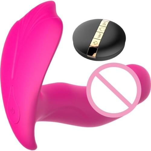 FOX Wireless Dildo Vibrator Remote Control Heating G Spot Vibrators For Women Erotic Adult Sex Toys Sex Shop Products