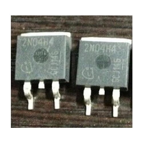 2N04H4 Car computer board chip
