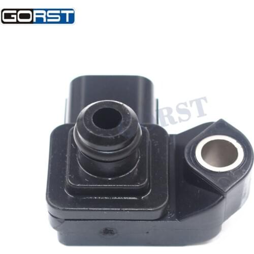GORST Car/automobiles air intake manifold pressure sensor MAP for HONDA S2000 CR-Z CIVIC IX CR-V IV 37830-RNA-A01,37830RNAA01