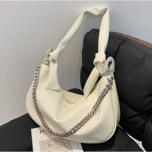 European and American Niche Design Bags, Womens Autumn All-match Messenger Bag 2021new Trendy Fashion One-shoulder Underarm Bag