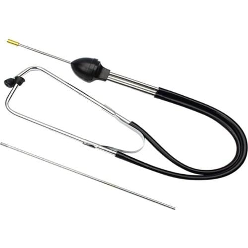 LGHDDG Inspection Mirror With Telescopic Arm