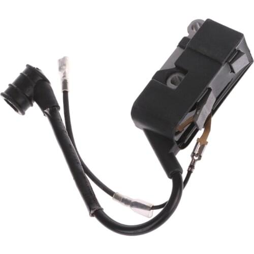 Ignition Coil Module For Chinese Gasoline Chainsaw 5800 Replacement Spare Parts