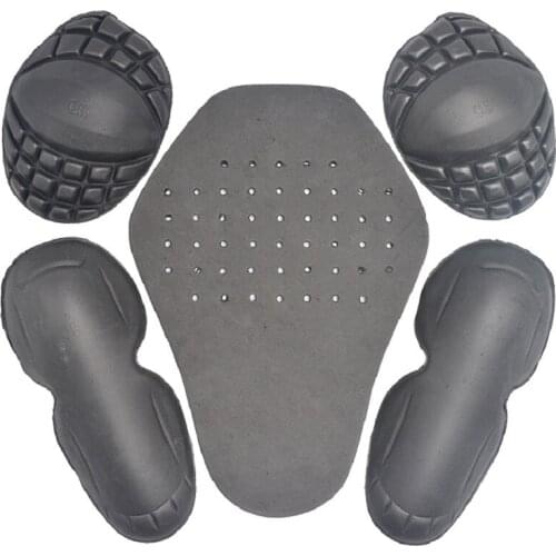 Motorcycle Protective Gear Jackets Armor Pads Full Body Armor Protector Protection Armadura Motocross Motocicleta Men Chaquetas