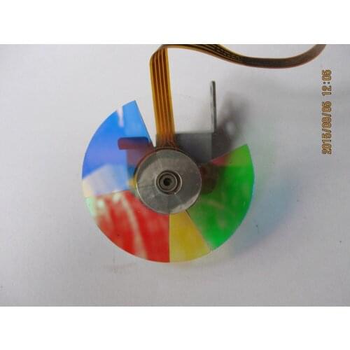 New projector color wheel for infocus IN25 IN27