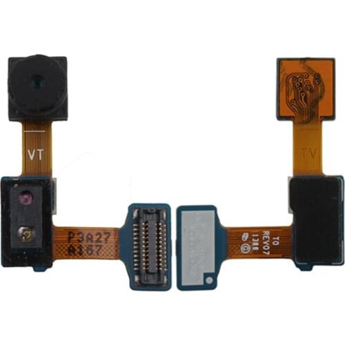 Flat cable Camera front facing Camera for Samsung Galaxy Note Ii N7100 - N7105