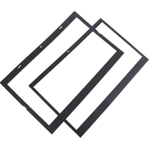 Laptop LCD Bezel Frame Surround Screen Front Shell Sheet Sticker Cover for -Lenovo ThinkPad T450 T450S Notebook Computer