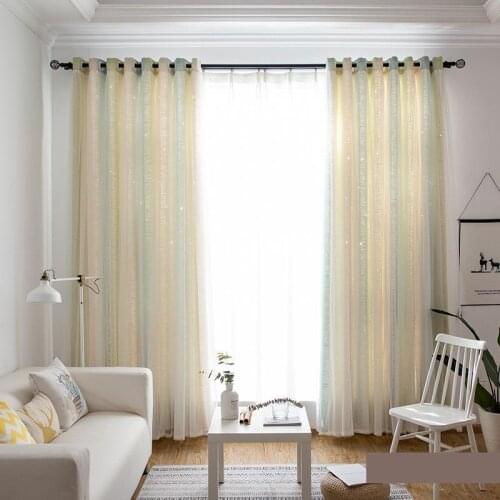 Zaslony Living Room Gardinen Quarto Vorhang Cortinados Cocina For Kitchen Cuisine Cortinas Pour Le Salon Rideaux Luxury Curtains