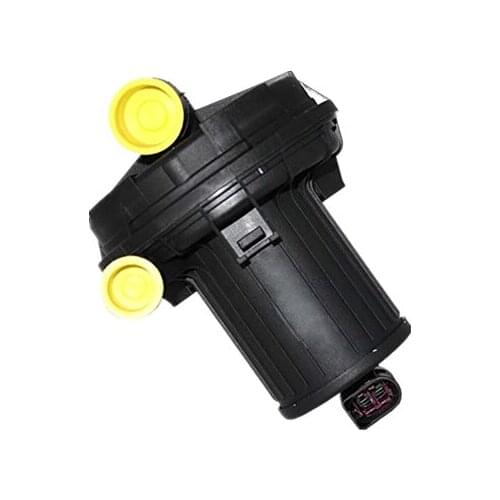 High Quality For VW Passat Touareg Eurovan Golf Jetta Cabrio Beetle For Audi TT A6 A8 TT Q7 Secondary Air Smog Pump 078906601E