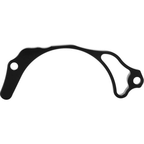 Engine Cover Chain Guard Engine Cover Saver Safe Driving for ATV