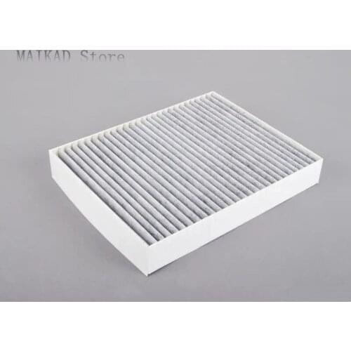 2011-2018 year Cabin Air Filter Cabin Pollen Filter for Porsche Cayenne 958 Audi Q7 VW Touareg 95857221900 95557221901