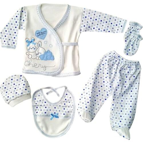 Bebegen Sets Of Clothes For Babies