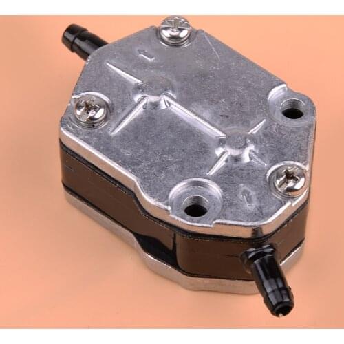 Beler 15100-94311 Fuel Pump Assembly Fit For Suzuki Outboard 60Hp DT25 DT40 DT55 DT60