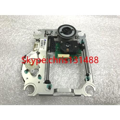 Free shipping New original DVD laser head TDP052W TDP-052W 052W ( PVR-502W / PVR502W ) DVD loader mechanism