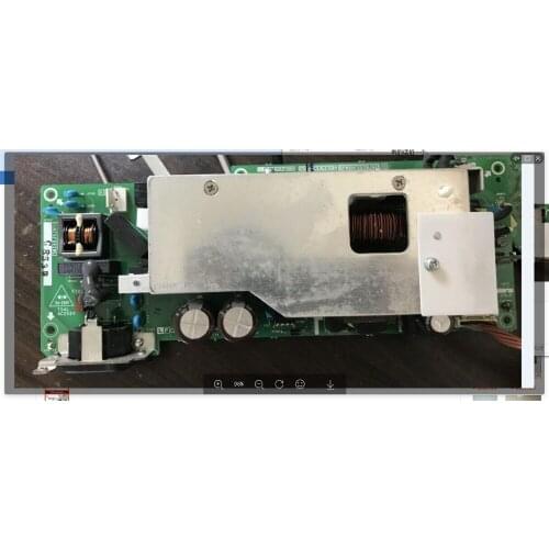 Projector Parts For Sharp XG-FT90XA Main Power Supply