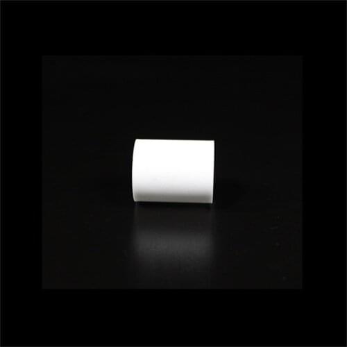 Alumina ceramic crucible / diameter*height=6*4.5 / Special crucible for thermal analysis instrument