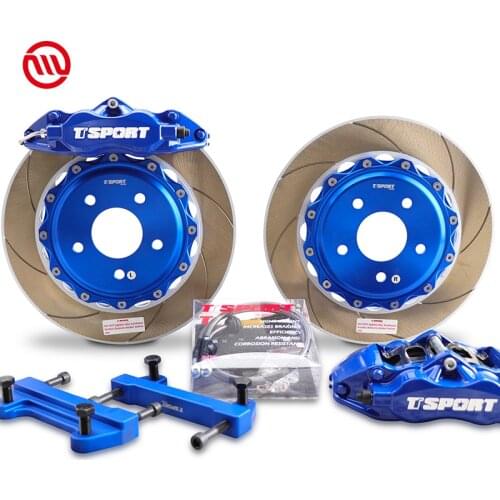Limitkar Brake System Parts