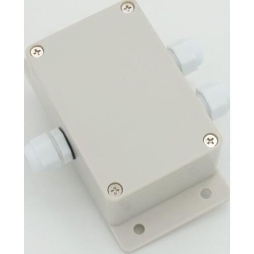 Outdoor Waterproof Junction Box with Terminal Cable Junction Box Wire Box Junction Box Splitter Junction Box Waterproof Box