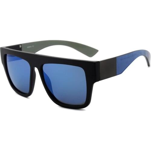 Sunglasses Glasses Polarized Spuare Men Women Brand Designer Driver Shades Male New Fashion FVT7213